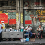 Turistdiarré & magbesvär: orsaker, symtom & behandling